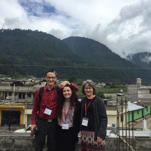 Meet your Posher, Justin